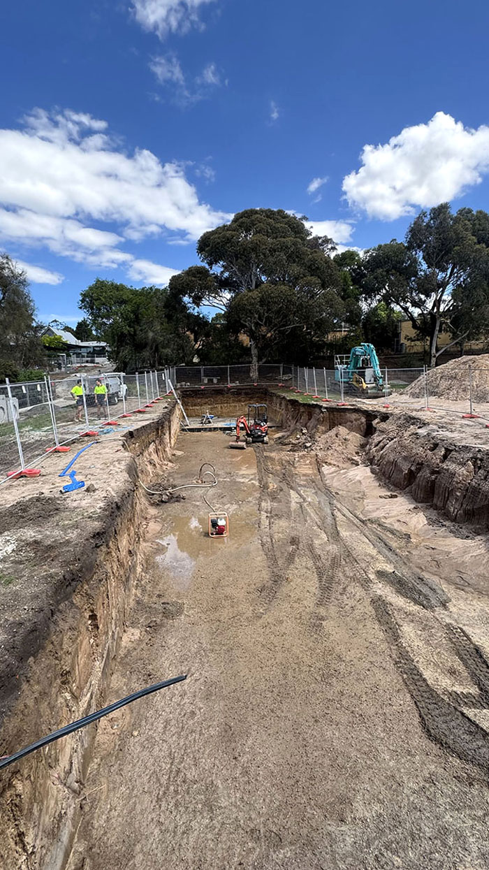 Aquaflow-Home-3 Site Excavation | Excavate Site | Plumbing Excavation | Large scale Excavation | Excavating Quote | Excavator Quote