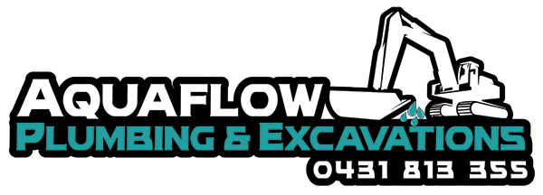 Aquaflow Plumbing & Excavations